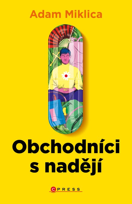 Obchodníci s nadějí