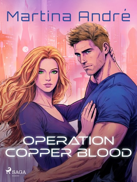 Operation Copper Blood