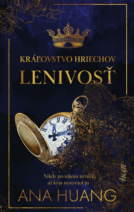 Kráľovstvo hriechov – Lenivosť