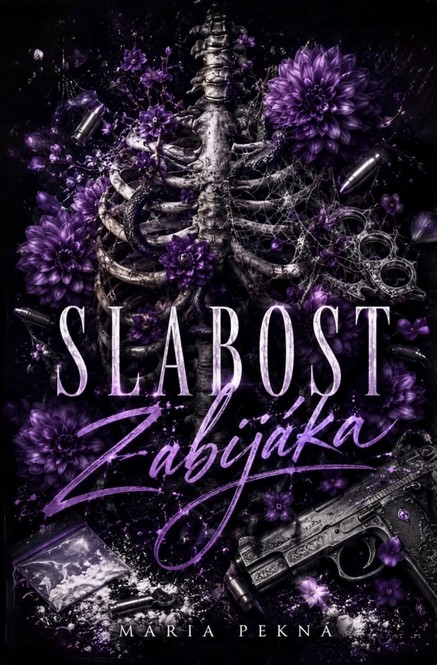 Slabost zabijáka