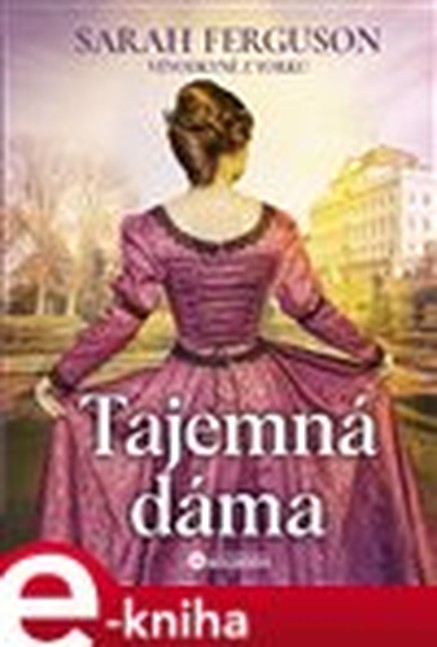 Tajemná dáma