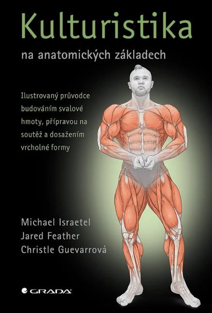 Kulturistika na anatomických základech