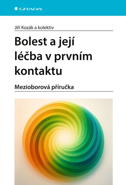Bolest a její léčba v prvním kontaktu