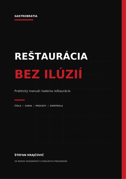 Reštaurácia bez ilúzií