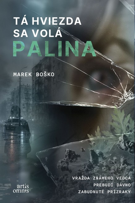 Tá hviezda sa volá Palina