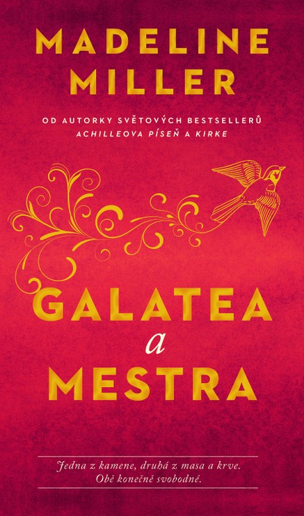Galatea a Mestra