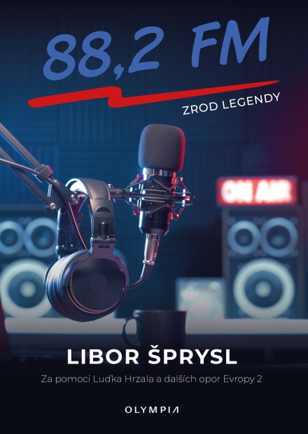 88,2 FM: Zrod legendy