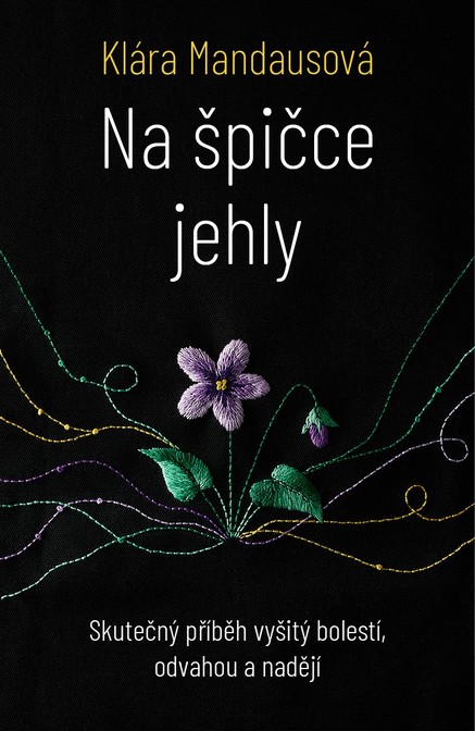 Na špičce jehly