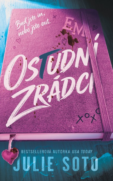 Ostudní zrádci
