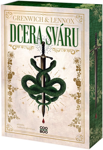 Dcera sváru