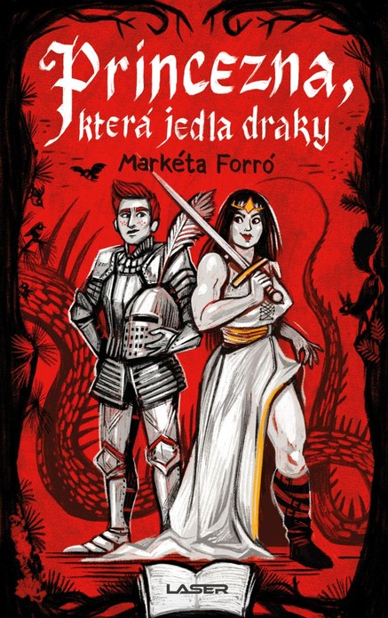 Princezna, která jedla draky