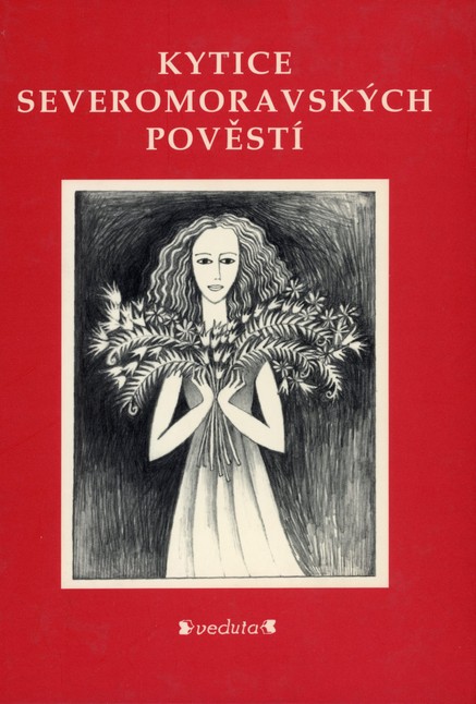 Kytice severomoravských pověstí