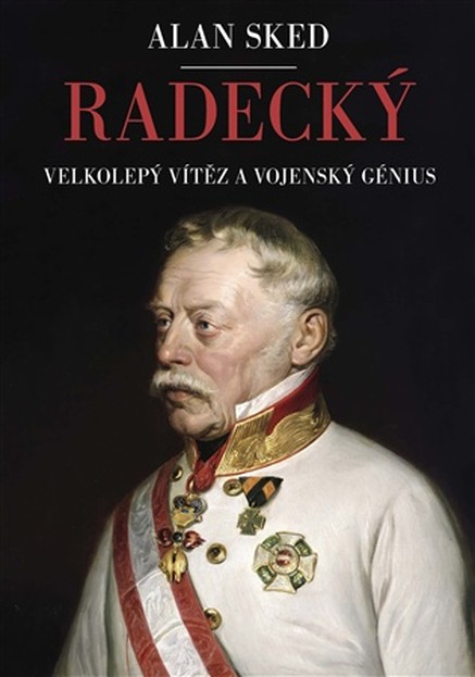 PŘEDPRODEJ: Radecký