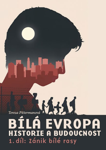 Zánik bílé rasy