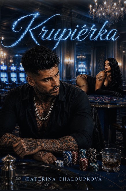 Krupiérka