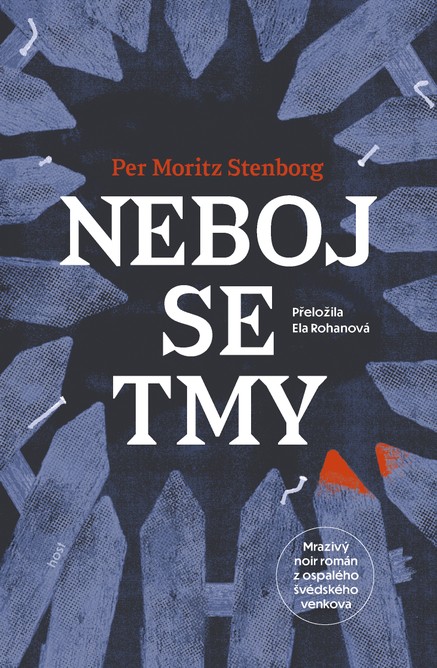 Neboj se tmy