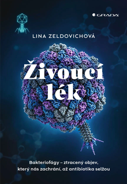 Živoucí lék