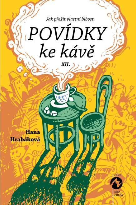 Povídky ke kávě XII.
