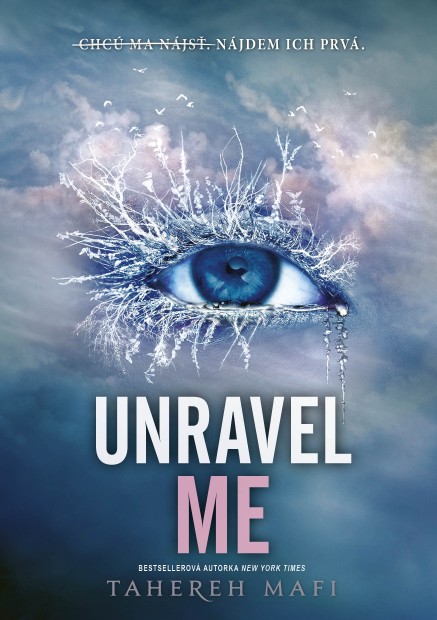 Unravel Me (slovenský jazyk)