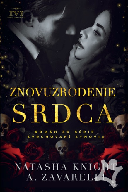 Znovuzrodenie srdca