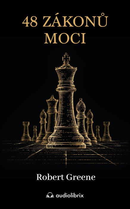 48 zákonů moci