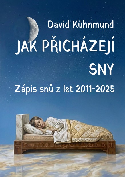 Jak přicházejí sny