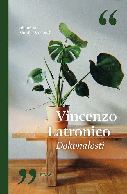 Dokonalosti