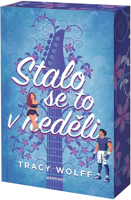 Stalo se to v neděli