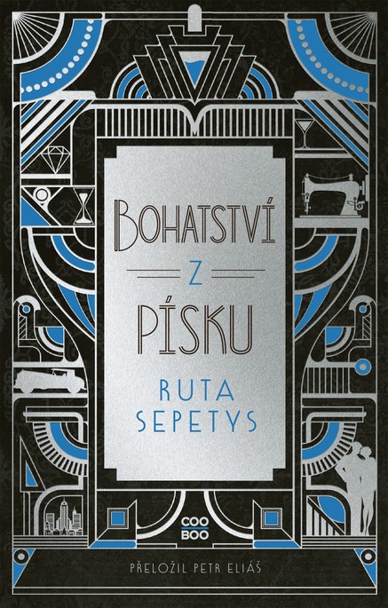 Bohatství z písku