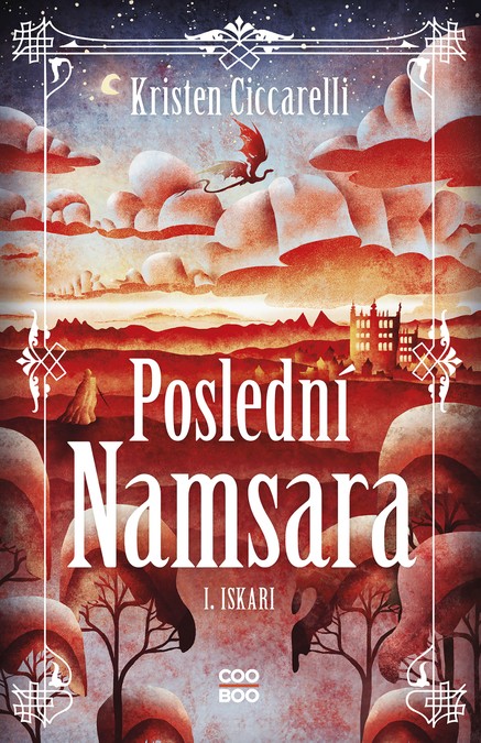 Poslední Namsara