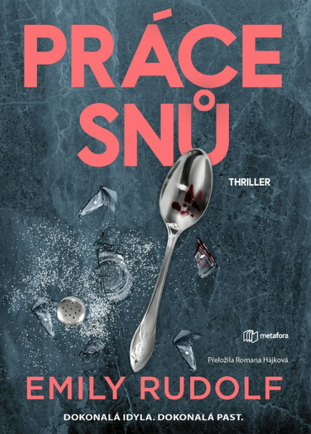 Práce snů