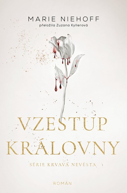 Vzestup královny
