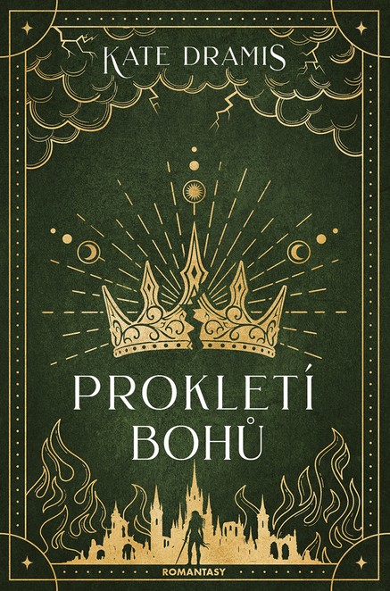 Prokletí bohů