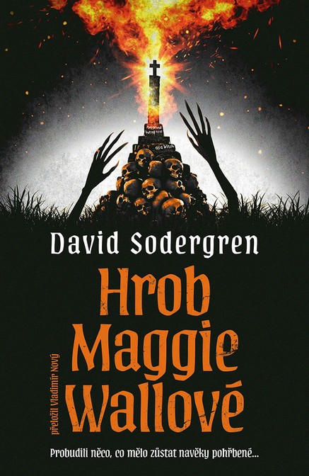 Hrob Maggie Wallové