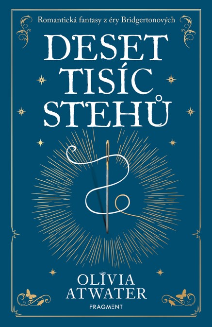 Deset tisíc stehů