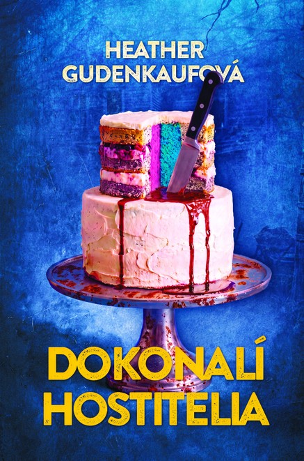 Dokonalí hostitelia