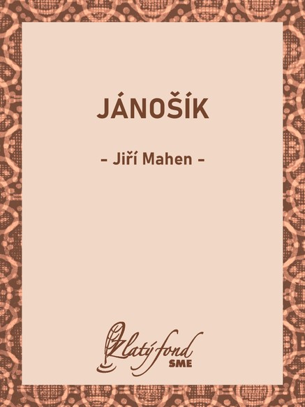 Jánošík