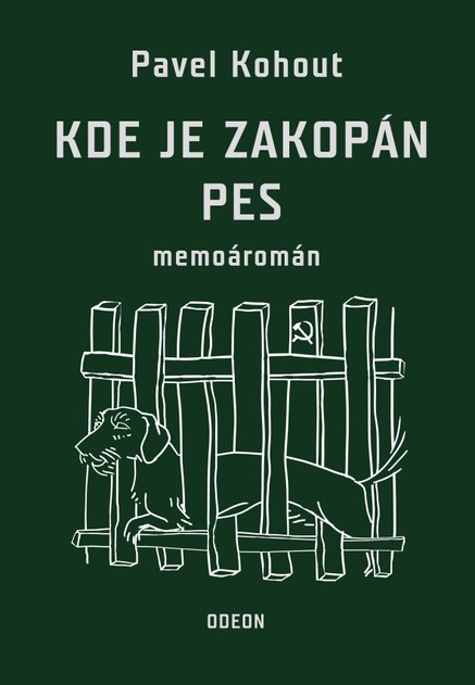 Kde je zakopán pes