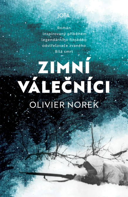 Zimní válečníci