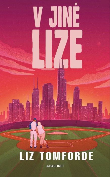 V jiné lize