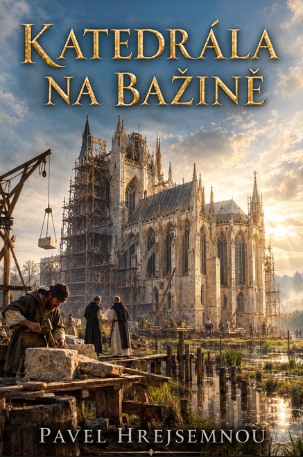 Katedrála na bažině