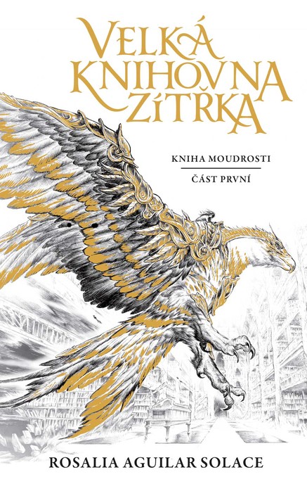 Velká knihovna Zítřka