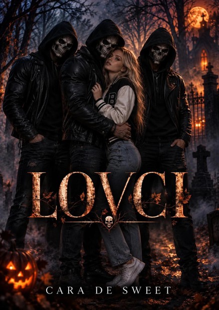Lovci 