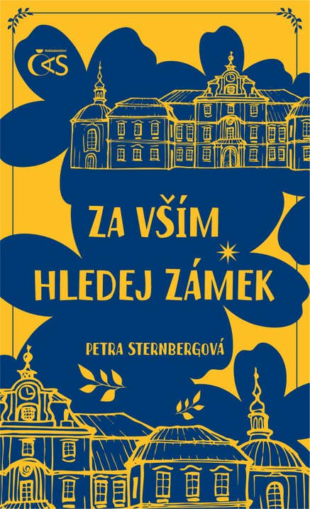 Za vším hledej zámek