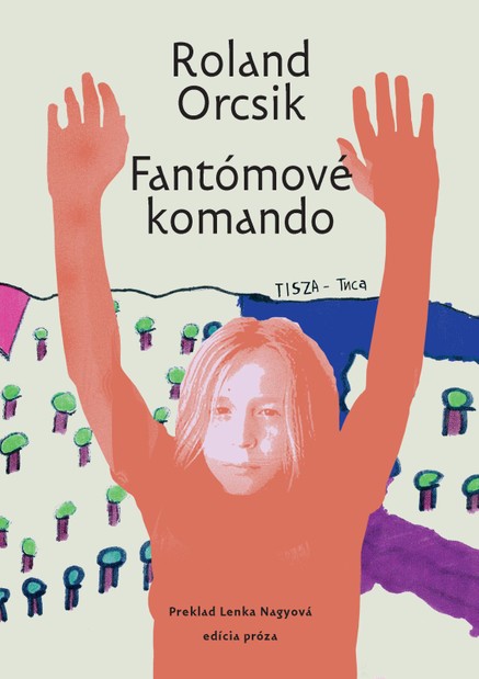 Fantómové komando