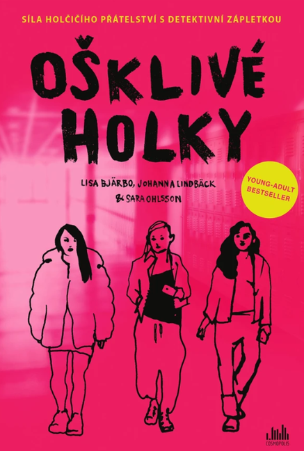 Ošklivé holky