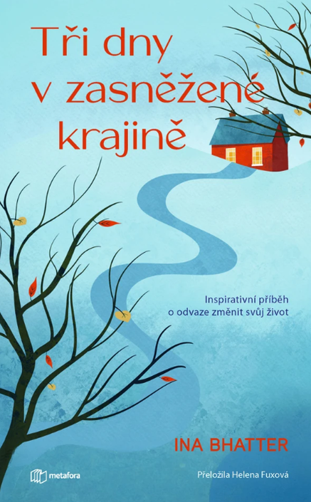 Tři dny v zasněžené krajině