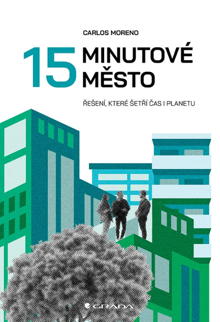 15minutové město