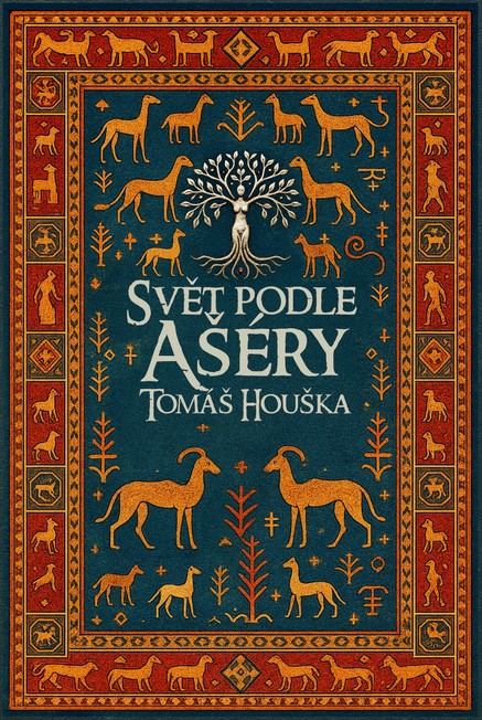 Svět podle Ašéry