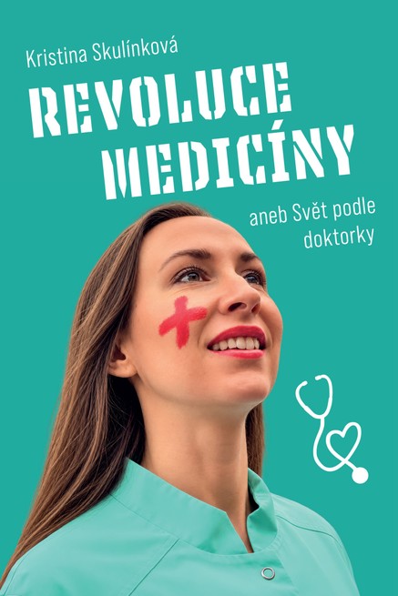 Revoluce medicíny